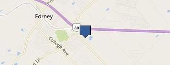 Flightpath Services Inc location map