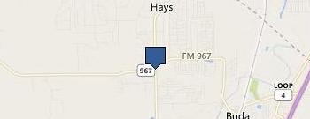 Great Locations Realty location map