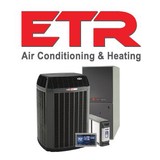 East Texas Refrigeration Inc - Heating & Air Conditioning / HVAC in Tyler