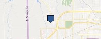 Howmedica Osteonics Corp location map