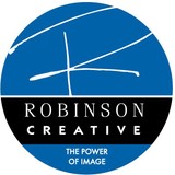 Robinson Creative Inc - Advertising in Southlake