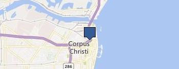 Ats Construction location map