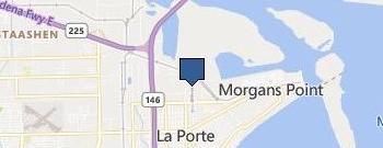 Cemex Concrete location map