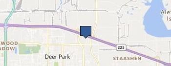 Superior Plant Services LLC location map