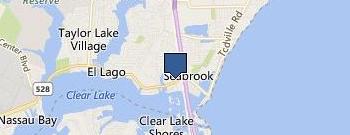 Crossfit Unity location map