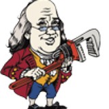 Benjamin Franklin - Plumbing in Weatherford