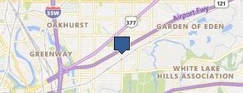 Sunbelt Rentals Inc location map