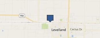 Lufkin Industries Inc location map