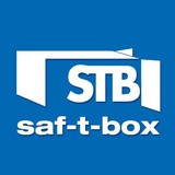 A Saf-T-Box Portable Storage - Other in Vidor