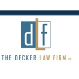 The Decker Law Firm - Divorce & Family Law in Fort Worth