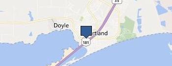 One Hour Heating & Air Cond location map