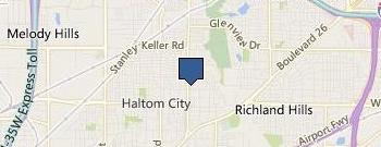 Save-A-Lot Food Stores location map