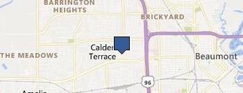 Advanced Aesthetic Dentistry location map