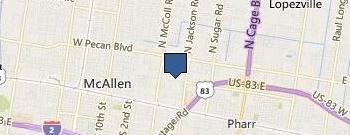 Guardian Interlock Systems location map