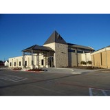 First Baptist Church-Benbrook - Churches in Fort Worth