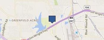 Elbit Systems of America LLC location map