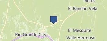 Medina Electric Cooperative Inc location map