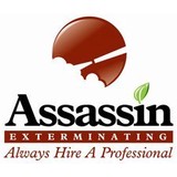 Assassin Exterminating Incorporated - Pest Control in Fort Worth