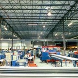 Intersystems International Inc - Manufacturer in Fort Worth