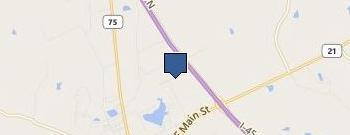 Dasilveira Southwest Inc location map