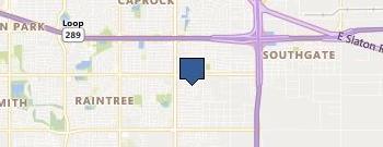 Childers Brothers Inc Hse location map