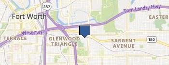 Sheram Enterprises Inc location map