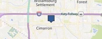 Seo Buzz Internet Marketing location map