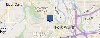 Owens-Brockway Glass Container Inc location map