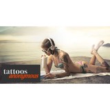Tattoos Anonymous - Tattoo in Fort Worth