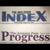 Aransas Pass Progress - Other in Aransas Pass