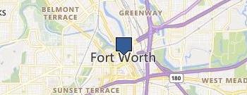 Travel Corp location map