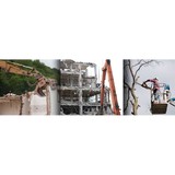 Adt Demolition Service Inc - Keys & Locksmiths in Katy