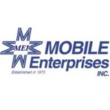 Mobile Enterprises Inc - Concrete Products & Services in Beaumont