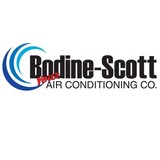 Bodine-Scott A/C Company - Heating & Air Conditioning / HVAC in Corpus Christi