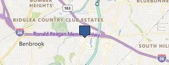 Fit For Life Center location map