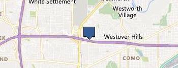 Windsor Fashions location map