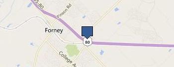 Smart Style Family Hair Salon location map