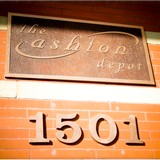 The Ashton Depot Catering and Events - Wedding Planning in Fort Worth