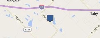 Trident Steel Corp location map