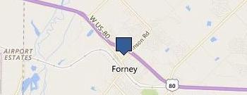 Madres Cocina location map