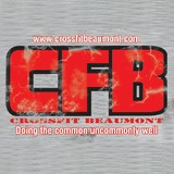 Cross Fit Beaumont - Gyms in Beaumont