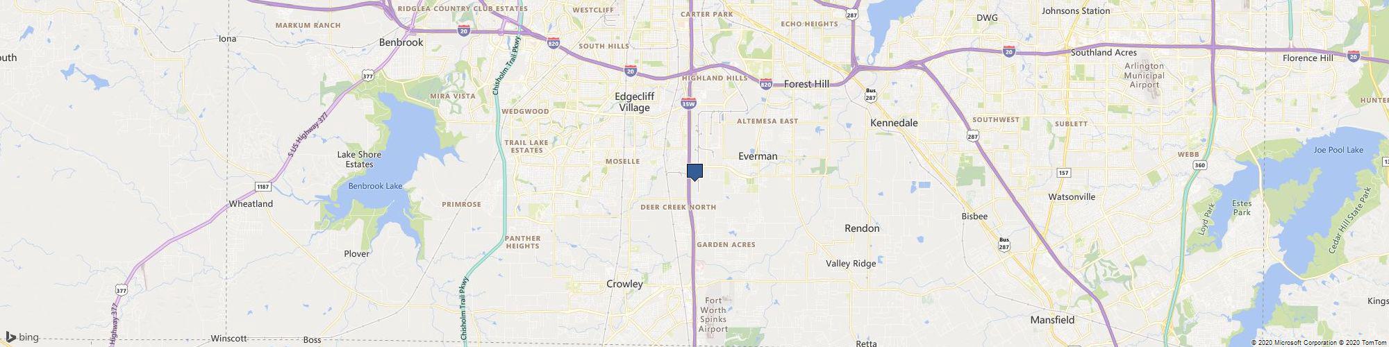 Delta Steel cover photo