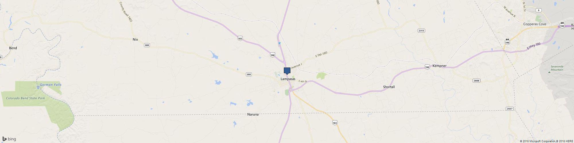 Lampasas Builders Mart Inc cover photo