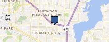 Cemex Materials LLC location map