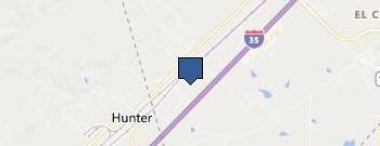 Bautex Systems LLC location map