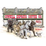 Cowhill Express Coffee CO - Other in Commerce