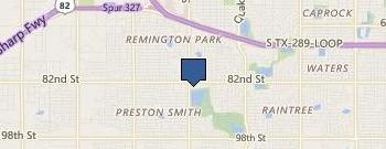 Pop-A-Lock location map