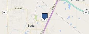 Great Clips location map