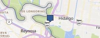 Perfumania location map