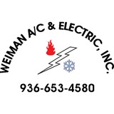 Weiman Air Conditioning-Elctrc - Other in Coldspring